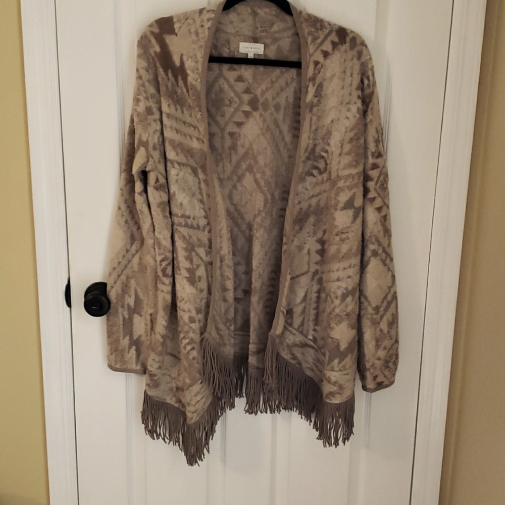 Lucky Brand Sweater